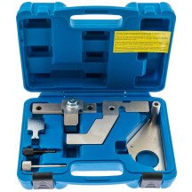 Conjunto de Drivers e Sincronização de Motores para Land Rover, Jaguar 2.0 GTDi