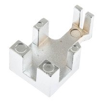 Conjunto de Drivers e Sincronização de Motores para Land Rover, Jaguar 2.0 GTDi