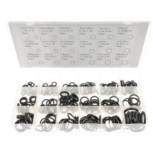 Combinado 270 peças de juntas de torque NBR