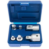 Juego de 6 adaptadores