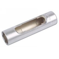 Vaso para inyectores diesel 1/2 22x100 mm.