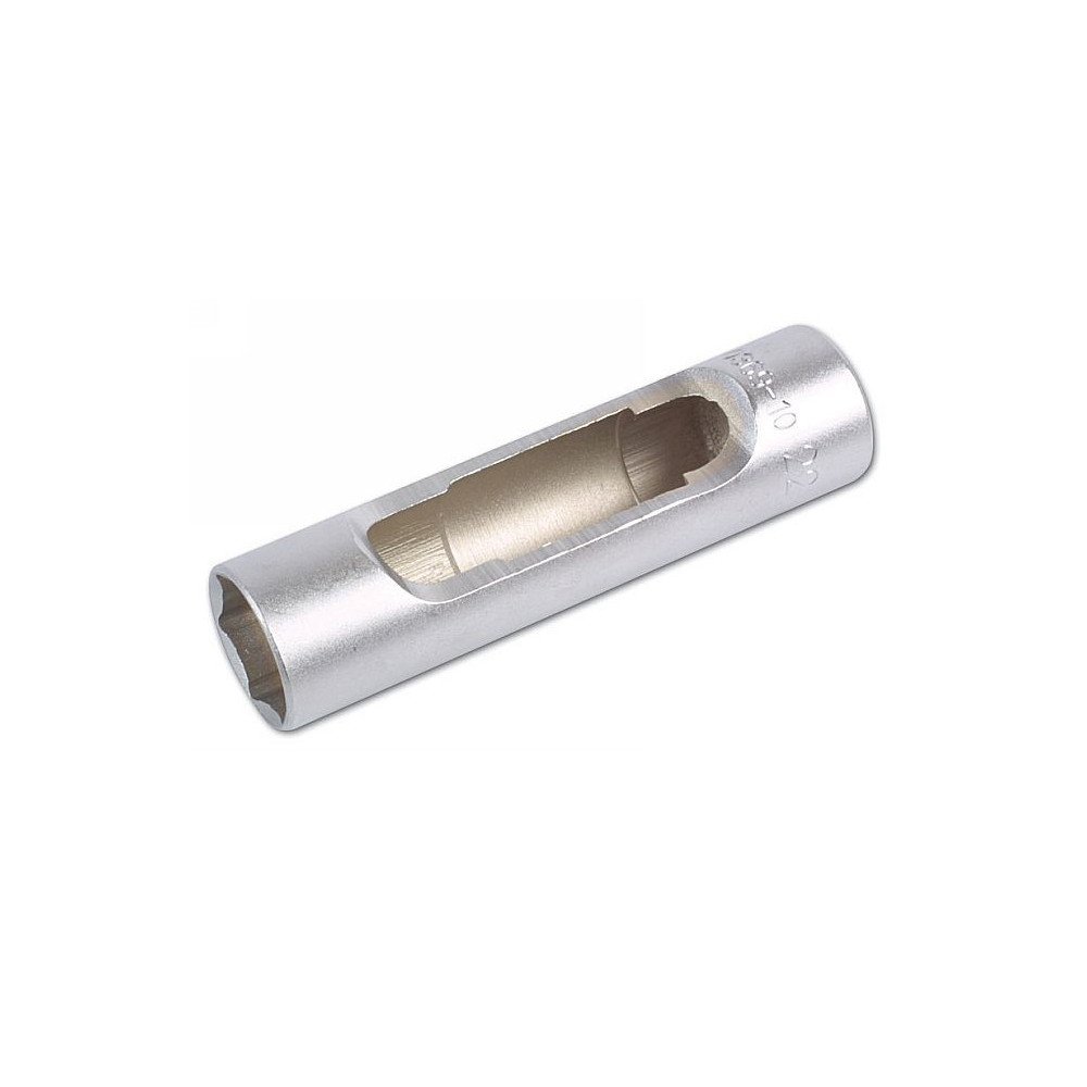Vidro para injetores diesel 1/2 22x100 mm. Vidro para injetores diesel 1/2 22x100 mm.
