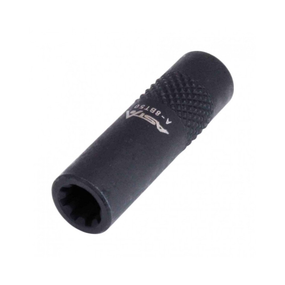 Vaso 1/4 de 8 pontos para plataforma turbocompressor