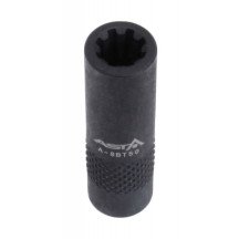 Vaso 1/4 de 8 pontos para plataforma turbocompressor
