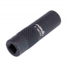 Vaso 1/4 de 8 pontos para plataforma turbocompressor