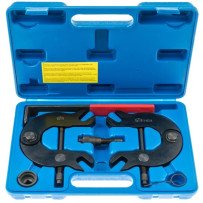 Juego de calado de distribución AUDI 3.0 V6 30V