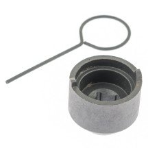 Conjunto de correia dentada AUDI 3.0 V6 30V