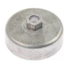 Ajuste e tensão da cadeia de distribuição para Audi 4.2