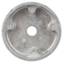 Ajuste e tensão da cadeia de distribuição para Audi 4.2