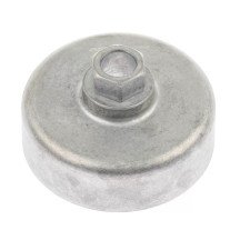 Útil para tensionar a corrente de distribuição em um motor VAG 4.0 L TFSI.