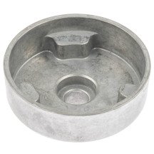 Útil para tensionar a corrente de distribuição em um motor VAG 4.0 L TFSI.