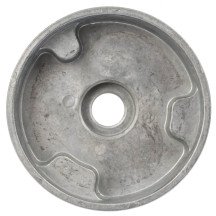 Útil para tensionar a corrente de distribuição em um motor VAG 4.0 L TFSI.