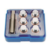 Juegos de reparacion tapones de carter M17x1.5