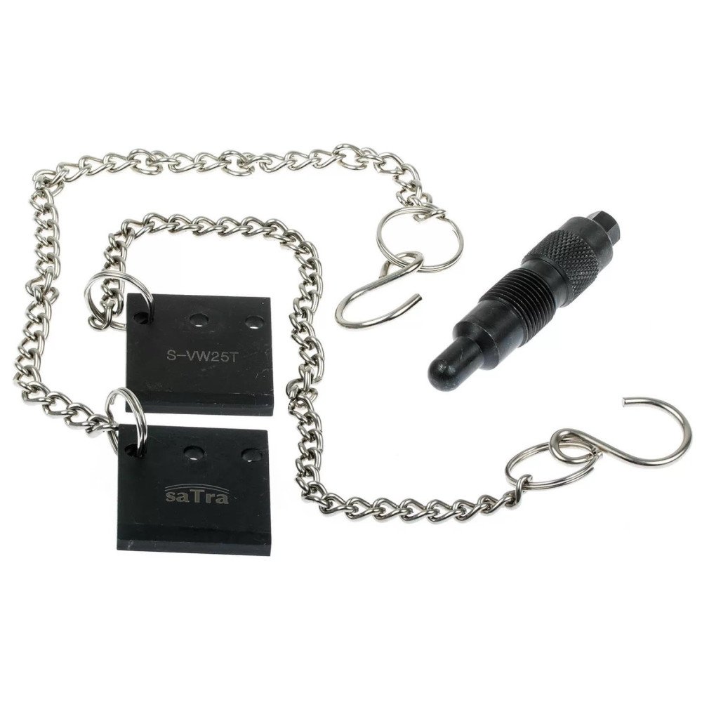 Conjunto de correia dentada VAG 2.5 V6/V8 TDi Conjunto de correia dentada VAG 2.5 V6/V8 TDi