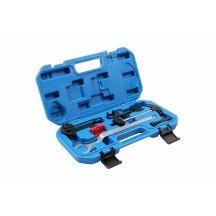 DISTRIBUIÇÃO VAG 1.0, 1.2, 1.4, TSI, TFSI