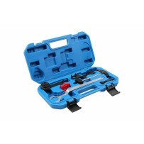 DISTRIBUIÇÃO VAG 1.0, 1.2, 1.4, TSI, TFSI