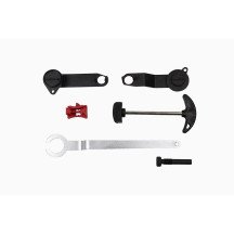 DISTRIBUIÇÃO VAG 1.0, 1.2, 1.4, TSI, TFSI