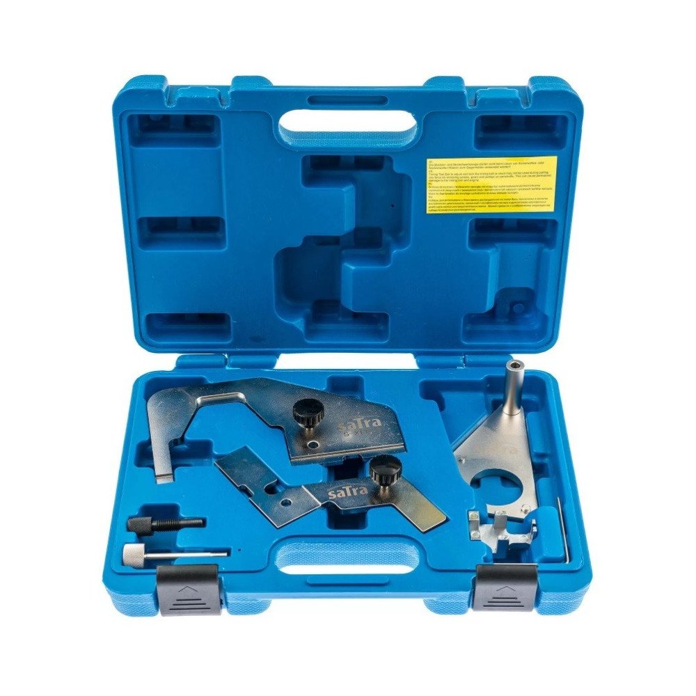 Kit de distribuição para motores Ford 2.0 L Ecoboost Kit de distribuição para motores Ford 2.0 L Ecoboost
