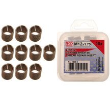 Definir 10 peças de inserção HELICOIL® M12 x1.75