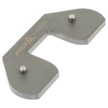 Conjunto de ferramentas de ajuste do eixo de equilíbrio para motores a diesel 2.2 DOHC para Land Rover, Citroen, Mitsubishi, Peu