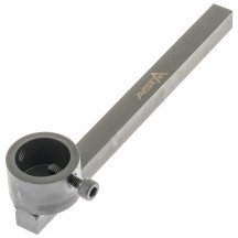 Conjunto de ferramentas de ajuste do eixo de equilíbrio para motores a diesel 2.2 DOHC para Land Rover, Citroen, Mitsubishi, Peu