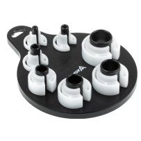 Juego desmontaje de conector Aire acondicionado