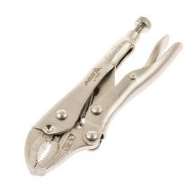 Alicate de aperto rápido 143 mm