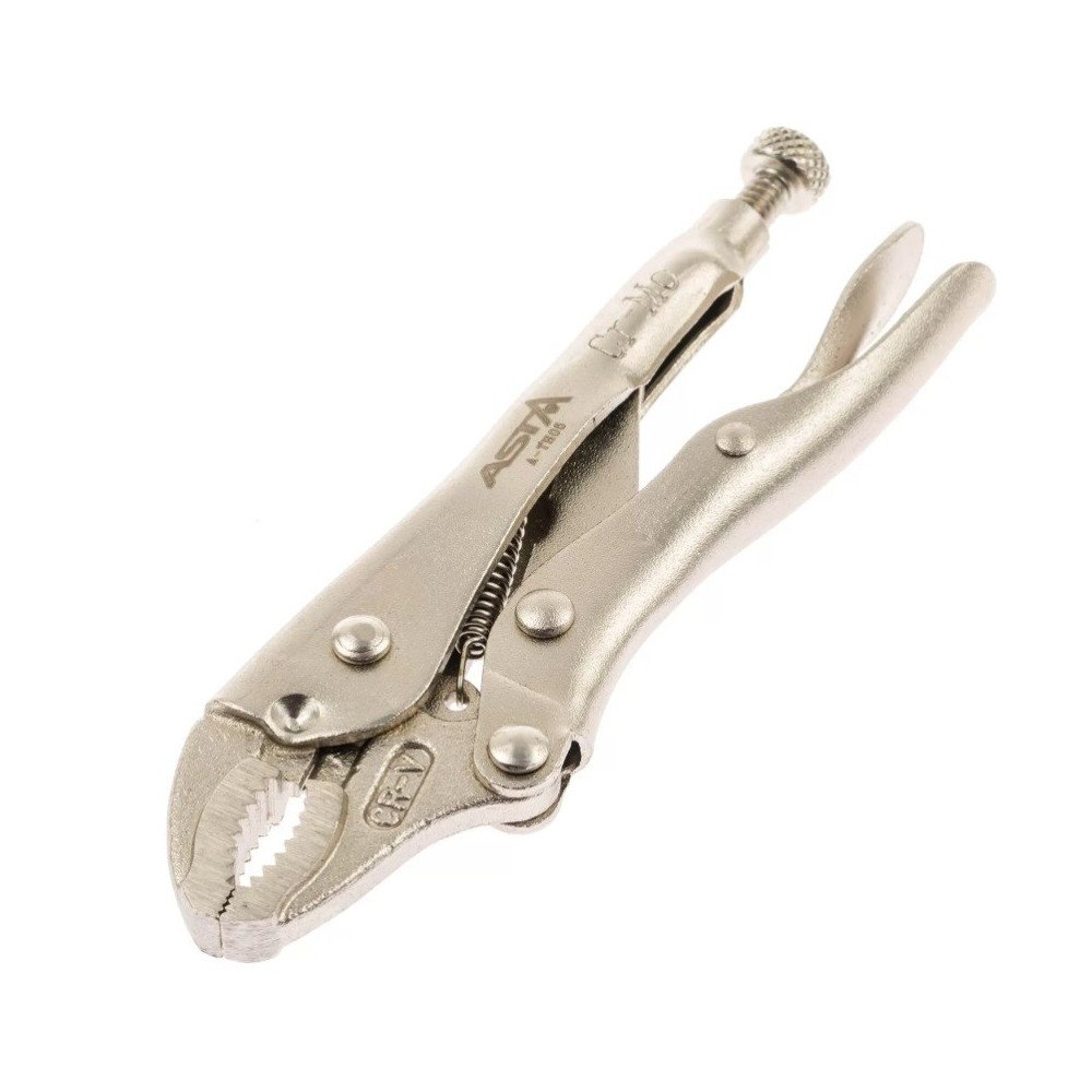 Alicate de aperto rápido 143 mm