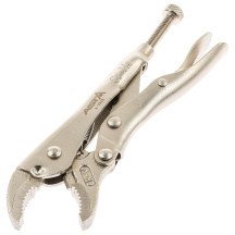 Alicate de aperto rápido 143 mm