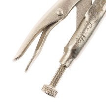 Alicate de aperto rápido 143 mm