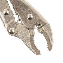 Alicate de aperto rápido 143 mm