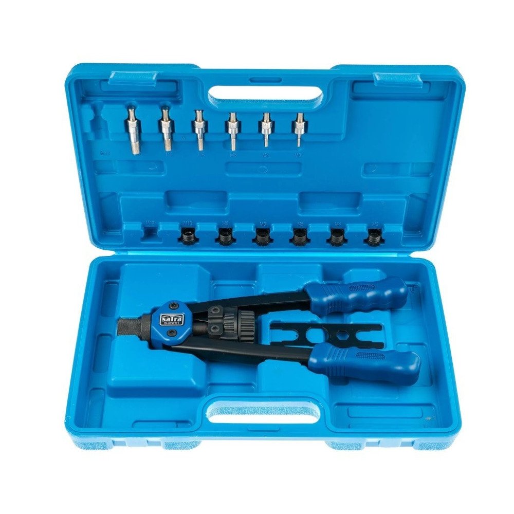 M3 - Riveter de noz m10