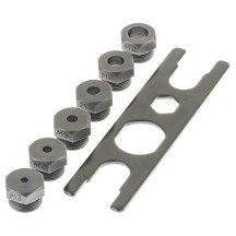 M3 - Riveter de noz m10