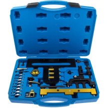 Sincronização dos motores BMW N42 e N46 1.8 e 2.0