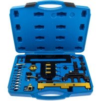 Calado motor BMW N42 y N46 1.8 y 2.0