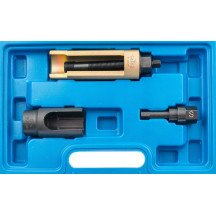 Extractor para injetores CDI ferroviário comum