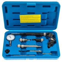 Jogo para ajuste da bomba de combustível