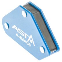 Conjunto 4 Mini esquadrões magnéticos 45°-90°-135°