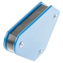 Conjunto 4 Mini esquadrões magnéticos 45°-90°-135°