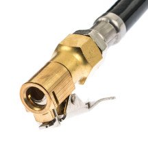 Fluidor pneumático 0 - 12 BAR