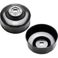 Cazoleta para filtros de aceite 14 caras  Ø 73 mm para Lexus, Toyota