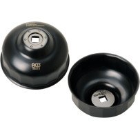 Cazoleta para filtros de aceite | 16 caras | Ø 86 mm | para BMW, Volvo