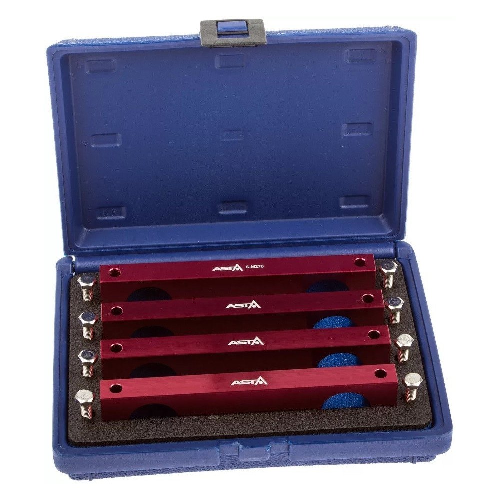 Bloqueador de cames Mercedes Benz V6 e V8