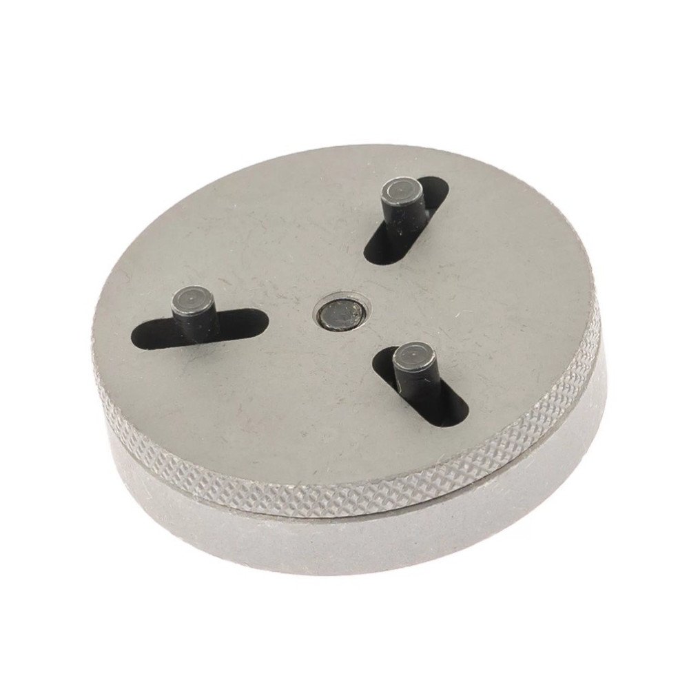 Adaptador universal da almofada de freio 3 pinos