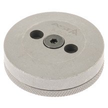 Adaptador universal da almofada de freio 3 pinos