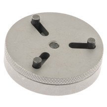 Adaptador universal da almofada de freio 3 pinos