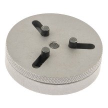 Adaptador universal da almofada de freio 3 pinos