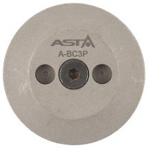 Adaptador universal da almofada de freio 3 pinos