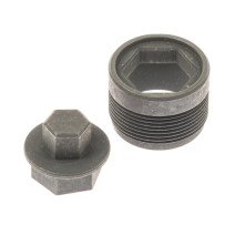 Extractor de bomba inyectora Bmw N47 / N57