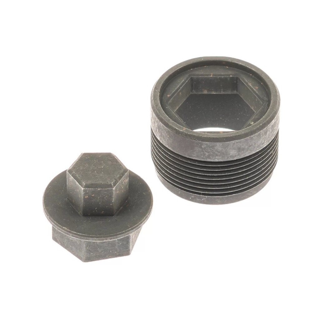 Extrator da bomba injetora BMW N47/N57